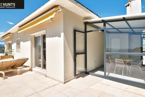 Lejlighed i Nice, Alpes-Maritimes, Nice - € 2.180.000 | Ref: HH-16207085 - foto 19