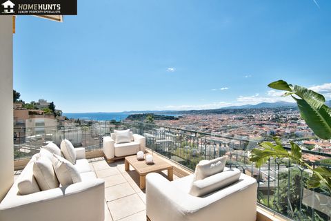 Wohnung in Nice, Alpes-Maritimes, Nice - € 2.180.000 | Ref: HH-16207085 - Foto 1