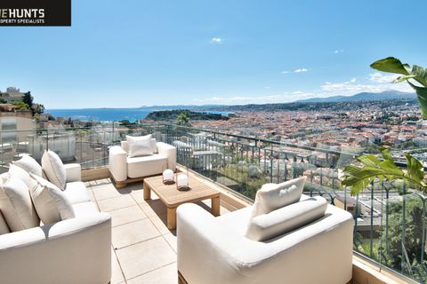 Wohnung in Nice, Alpes-Maritimes, Nice - € 2.180.000 | Ref: HH-16207085 - Foto 2