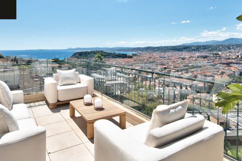 Apartamento en Nice, Alpes-Maritimes, Nice - € 2.180.000 | Ref: HH-16207085 - photo 9