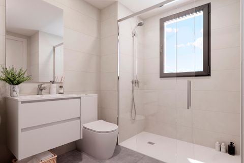 Penthouse i Calpe, Alicante, Calpe - € 800 000 | Ref: C30-F0M38U - foto 19