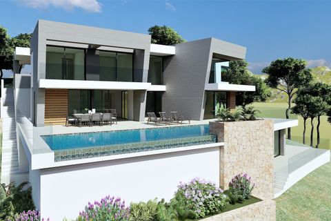 Villa i Benitachell, Alicante, Benitachell - € 2.450.000 | Ref: C30-IJDPMZ - foto 2