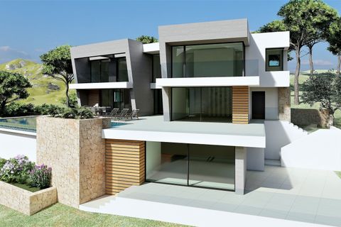 Villa i Benitachell, Alicante, Benitachell - € 2.450.000 | Ref: C30-IJDPMZ - foto 13