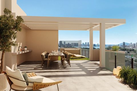 Lejlighed i Calpe, Alicante, Calpe - € 500.000 | Ref: C30-EAXBEX - foto 10
