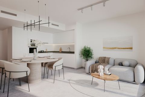 Lejlighed i Calpe, Alicante, Calpe - € 500.000 | Ref: C30-EAXBEX - foto 12