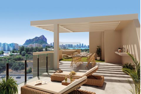 Lejlighed i Calpe, Alicante, Calpe - € 500.000 | Ref: C30-EAXBEX - foto 17