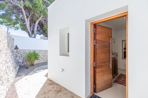Villa i Moraira, Alicante, Moraira - € 1.290.000 | Ref: 2647V-E - foto 4