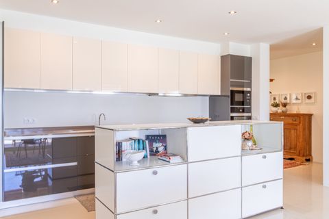 Villa i Moraira, Alicante, Moraira - € 1.290.000 | Ref: 2647V-E - foto 6