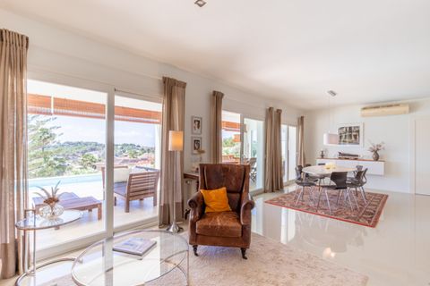 Villa i Moraira, Alicante, Moraira - € 1.290.000 | Ref: 2647V-E - foto 9