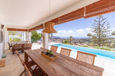 Villa i Moraira, Alicante, Moraira - € 1.290.000 | Ref: 2647V-E - foto 13