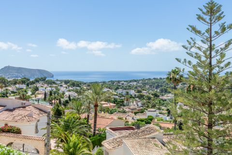 Villa i Moraira, Alicante, Moraira - € 1.290.000 | Ref: 2647V-E - foto 25