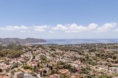 Villa i Moraira, Alicante, Moraira - € 1.290.000 | Ref: 2647V-E - foto 27