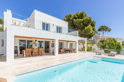 Villa i Moraira, Alicante, Moraira - € 1.290.000 | Ref: 2647V-E - foto 28