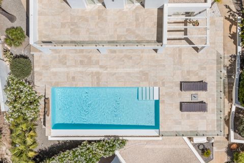 Villa i Moraira, Alicante, Moraira - € 1.290.000 | Ref: 2647V-E - foto 29