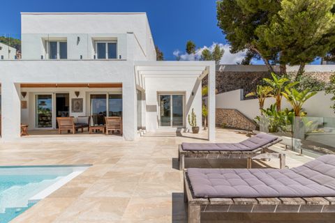 Villa i Moraira, Alicante, Moraira - € 1.290.000 | Ref: 2647V-E - foto 30