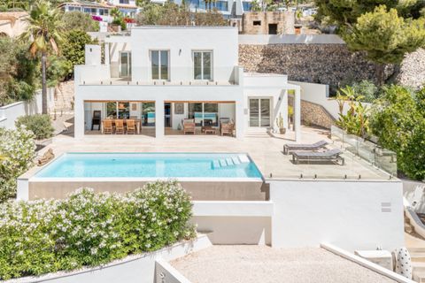 Villa i Moraira, Alicante, Moraira - € 1.290.000 | Ref: 2647V-E - foto 31