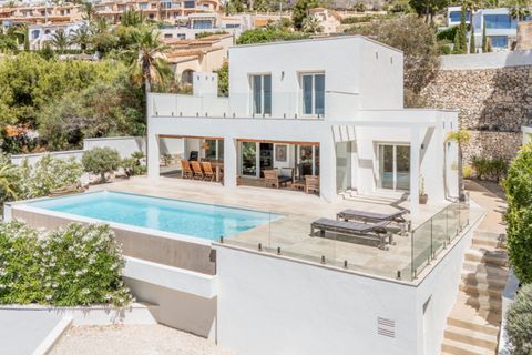 Villa i Moraira, Alicante, Moraira - € 1.290.000 | Ref: 2647V-E - foto 33