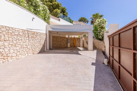 Villa i Moraira, Alicante, Moraira - € 1.290.000 | Ref: 2647V-E - foto 37