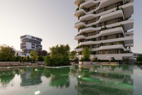 Leilighet i Calpe, Alicante, Calpe - € 435 000 | Ref: C30-1PTRDNI - foto 50