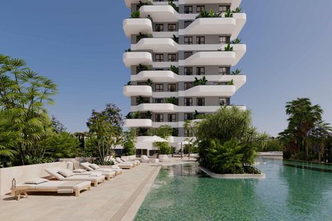 Lejlighed i Calpe, Alicante, Calpe - € 594.000 | Ref: C30-16J6IE6 - foto 47