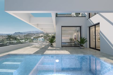 Villa a Finestrat, Alicante, Finestrat - € 700.000 | Ref: C30-R1DT2L - foto 3