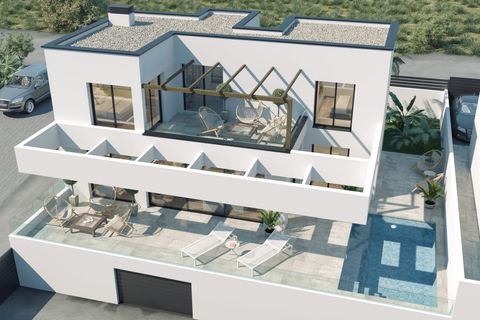 Villa a Finestrat, Alicante, Finestrat - € 700.000 | Ref: C30-R1DT2L - foto 8