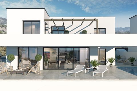 Villa a Finestrat, Alicante, Finestrat - € 700.000 | Ref: C30-R1DT2L - foto 9