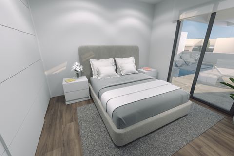 Villa a Finestrat, Alicante, Finestrat - € 700.000 | Ref: C30-R1DT2L - foto 18