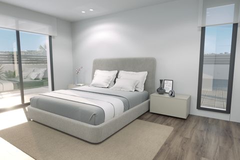 Villa a Finestrat, Alicante, Finestrat - € 700.000 | Ref: C30-R1DT2L - foto 20