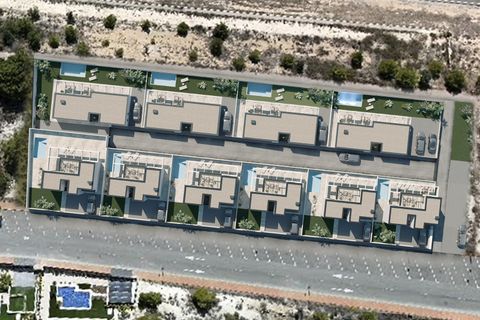 Villa a Finestrat, Alicante, Finestrat - € 700.000 | Ref: C30-R1DT2L - foto 24