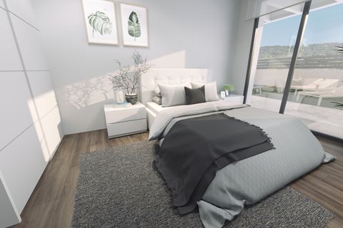 Villa a Finestrat, Alicante, Finestrat - € 700.000 | Ref: C30-R1DT2L - foto 27