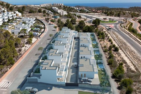 Villa a Finestrat, Alicante, Finestrat - € 700.000 | Ref: C30-R1DT2L - foto 31