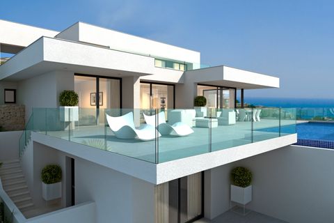 Villa a Benitachell, Alicante, Benitachell - € 2.350.000 | Ref: C30-13JPDYD - foto 3