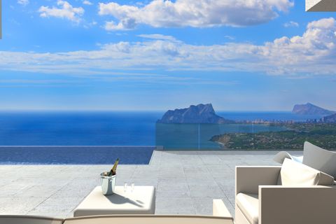 Villa a Benitachell, Alicante, Benitachell - € 2.350.000 | Ref: C30-13JPDYD - foto 4