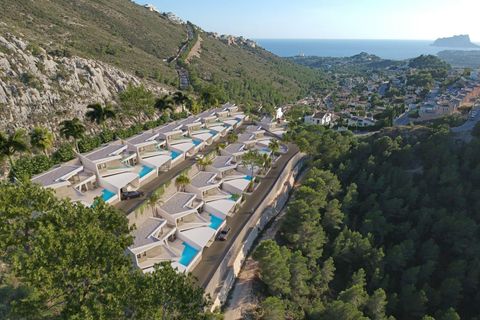 Villa a Benitachell, Alicante, Benitachell - € 920.000 | Ref: C30-O8WSHB - foto 9