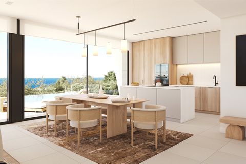 Villa i Benitachell, Alicante, Benitachell - € 2.249.000 | Ref: C30-1AUG2S8 - foto 15