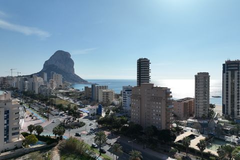 Leilighet i Calpe, Alicante, Calpe - € 670 000 | Ref: C30-1024Y85 - foto 20