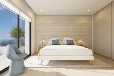 Villa i Benitachell, Alicante, Benitachell - € 1.850.000 | Ref: C30-1J3XO3B - foto 22