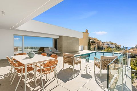Villa i Benitachell, Alicante, Benitachell - € 1.378.000 | Ref: C30-1OIQDSS - foto 17
