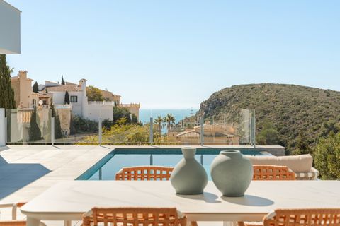 Villa i Benitachell, Alicante, Benitachell - € 1.378.000 | Ref: C30-1OIQDSS - foto 20