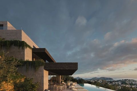 Villa a Benissa, Alicante, Benissa - € 4.250.000 | Ref: C30-1F4KADB - foto 3