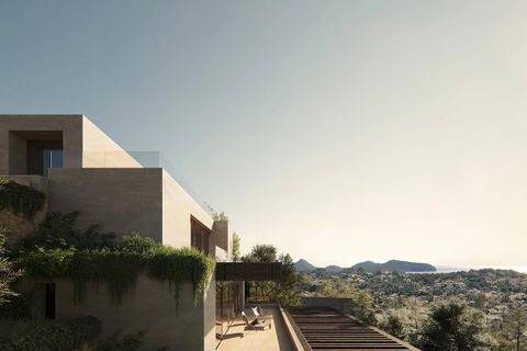 Villa a Benissa, Alicante, Benissa - € 4.250.000 | Ref: C30-1F4KADB - foto 7