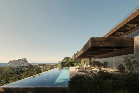 Villa a Benissa, Alicante, Benissa - € 4.250.000 | Ref: C30-1F4KADB - foto 8