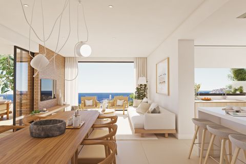 Villa i Benitachell, Alicante, Benitachell - € 2.073.000 | Ref: C30-1PX9NL1 - foto 2