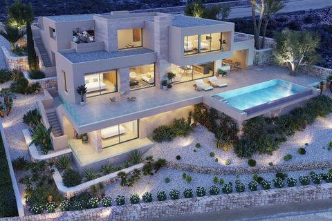 Villa i Benitachell, Alicante, Benitachell - € 2.891.000 | Ref: C30-1KGAIMZ - foto 10