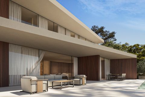 Villa i Benissa, Alicante, Benissa - € 3.450.000 | Ref: C30-CDOTWV - foto 2