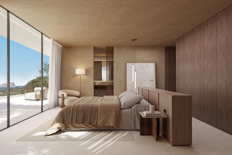 Villa i Benissa, Alicante, Benissa - € 3.450.000 | Ref: C30-CDOTWV - foto 13