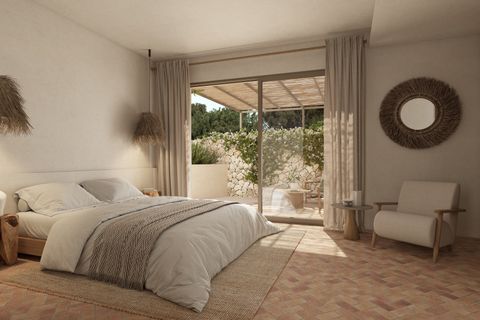 Villa i Benissa, Alicante, Benissa - € 2.250.000 | Ref: C30-1VPEH59 - foto 5