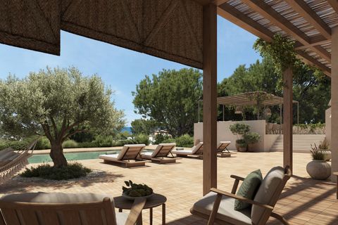 Villa i Benissa, Alicante, Benissa - € 2.250.000 | Ref: C30-1VPEH59 - foto 9
