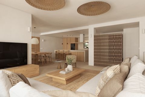 Villa i Benissa, Alicante, Benissa - € 2.250.000 | Ref: C30-1VPEH59 - foto 28
